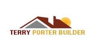 Terry Porter Builder logo