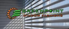 Greenpoint Blinds logo