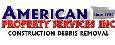 American Property Services, Inc. logo