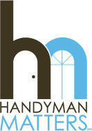Handyman Matters of Greater Rockford logo
