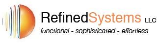 Refined Systems, LLC logo