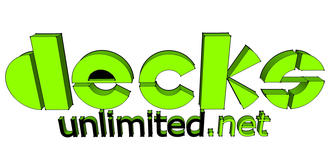 decksunlimited logo