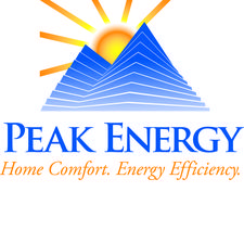 Peak Energy, Inc. logo