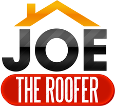 Joe the Roofer, LLC logo