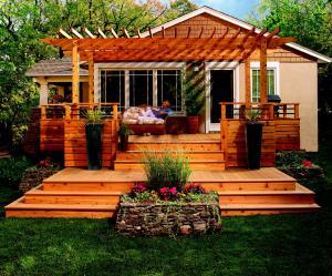 Bungalow Building Services, LLC logo
