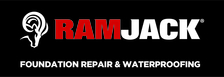 Logo for Ram Jack Wichita