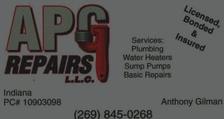 Avatar for APG Repairs, LLC