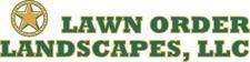 Lawn Order Landscapes, LLC logo