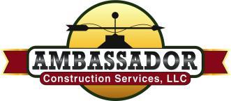 Ambassador Construction Services, LLC logo