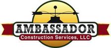 Avatar for Ambassador Construction Services, LLC