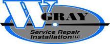 Avatar for W. Gray Service-Repair-Installation, LLC