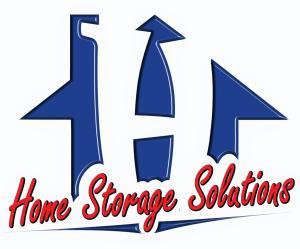 Home Storage Solutions, LLC logo