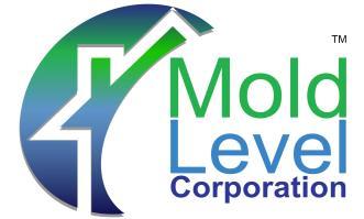 Mold Level Corporation logo