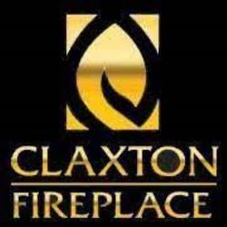 Claxton Fireplace Center, Inc. logo