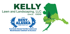 Kelly Lawn and Landscaping, LLC logo