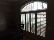 Renaissance Window Coverings logo