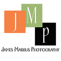 James Markus Photography, LLC logo