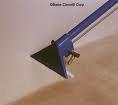 Master's Touch Carpet Cleaning logo