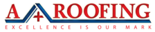 A+ Home Remodeling Company logo