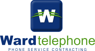 Wardtelephone logo