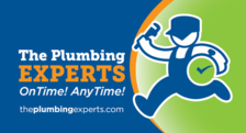 The Plumbing & Air Experts, LLC logo