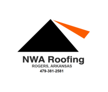 Logo for NWA Roofing - Halaman Utama Facebook