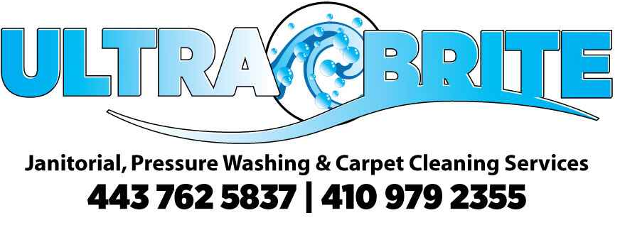 Ultra Brite, LLC logo