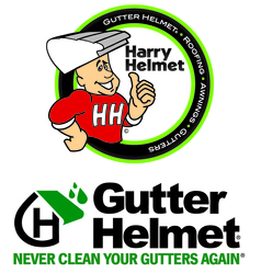 Gutter Helmet Systems logo