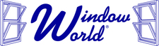 Logo for Window World of Pittsburgh