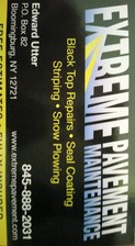 Avatar for Extreme Property Maintenance & Sealcoating - Facebook