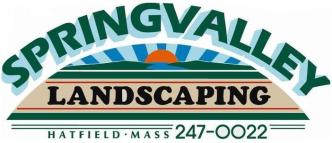 SpringValley Landscaping, Inc. logo