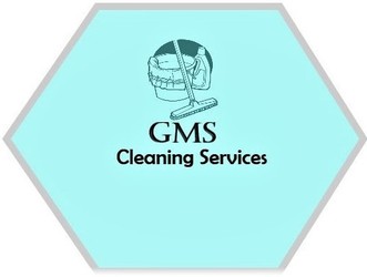 GMS Cleaning Services logo