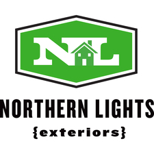 Logo for Northern Lights Exteriors, LLC