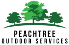 Peachtree Outdoor Services, LLC logo