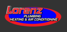 Lorenz Plumbing Heating & Air Conditioning INC. logo