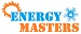 Logo for Energy Masters, LLC