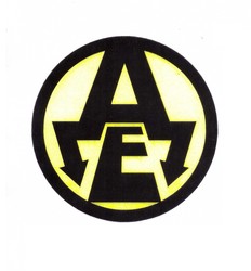 Accurate Electric logo