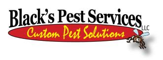 Black's Pest Services, LLC logo