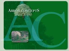 Logo for Arbor Concepts, Inc.