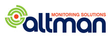 Altman Monitoring Solutions logo