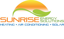 Sunrise Energy Solutions, Inc. logo