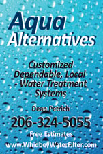 Avatar for Aqua Alternatives