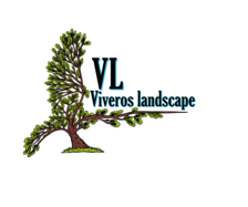 Viveros Landscaping-Unlicensed Contractor logo