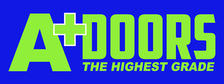 Avatar for A Plus Doors, LLC