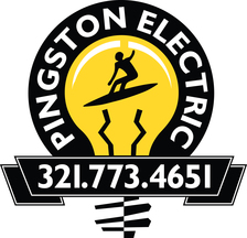 Pingston Electric, LLC logo