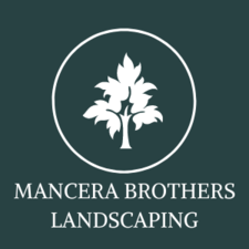 Logo for Mancera Brothers Landscaping