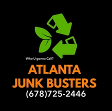 Logo for Atlanta Junk Busters, LLC