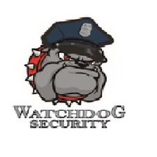 Watchdog Security logo