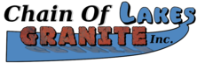 Avatar for Chain of Lakes Granite, Inc.