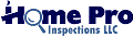 Home Pro Inspections, LLC logo